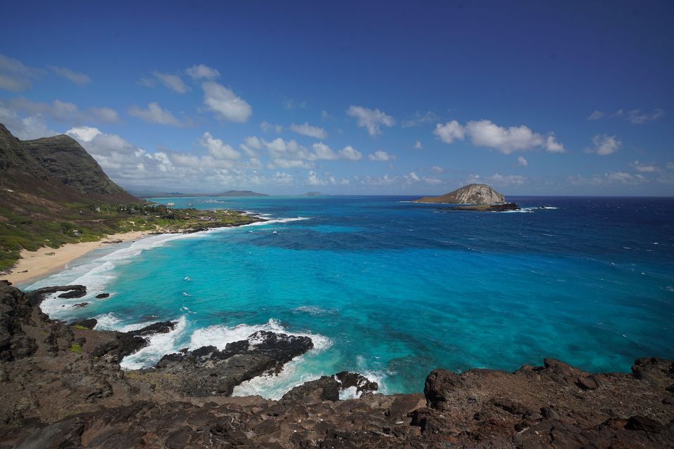 Oahu: Private Best of Oahu Sightseeing Tour - The Best Part: The Guide Turns Stops Into Stories