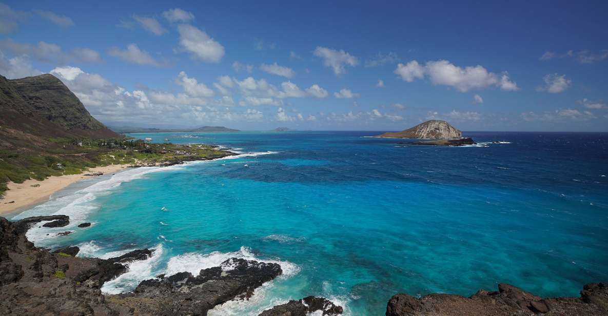 Oahu: Private Best of Oahu Sightseeing Tour - Price and Value: What $600 Per Group Buys You