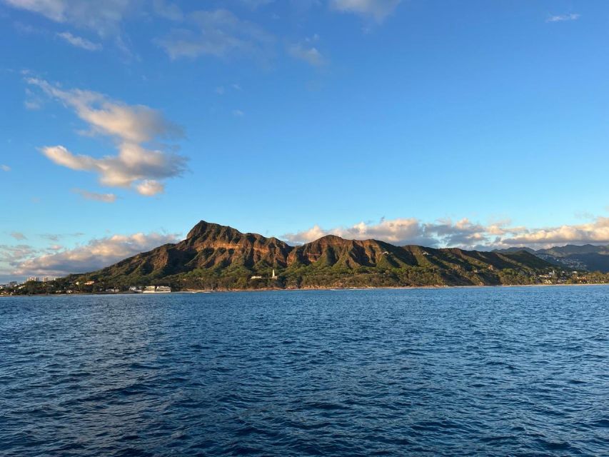 Oahu: Private Catamaran Sunset Cruise & Optional Snorkeling - Price and value: $799 for up to 6 people