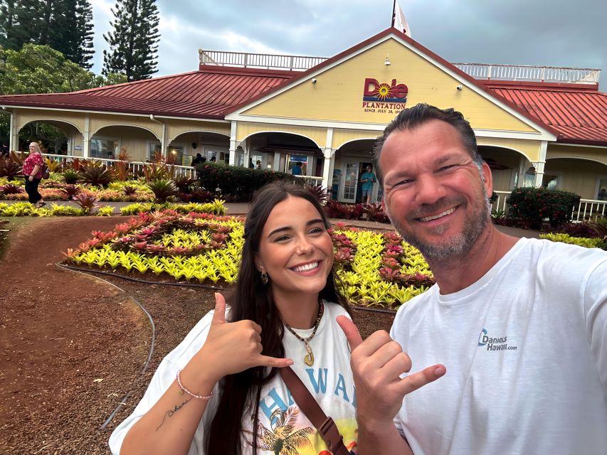 Oahu: Private Custom Island Tour - Key things you’ll notice on this Oahu private tour