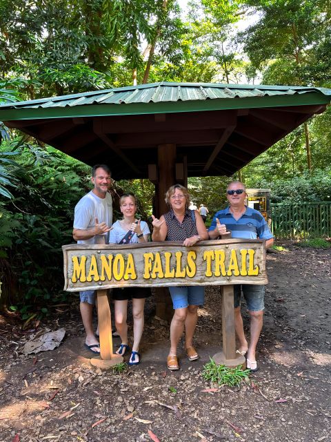 Oahu: Private Custom Island Tour - Honolulu highlights: Diamond Head views, beach parks, and royal-era stops