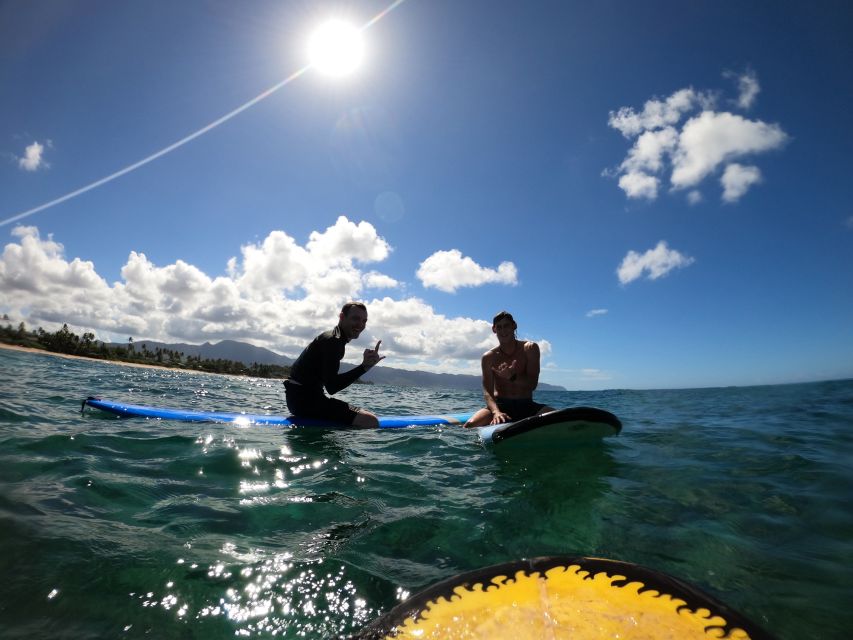 Oahu: Private Surfing Lesson with Local Big Wave Surfer - Why this Haleiwa lesson feels different from a basic surf class