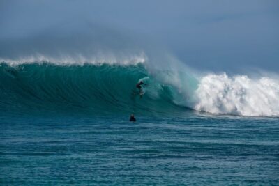 Oahu: Private Surfing Lesson with Local Big Wave Surfer - Where you meet and how the lesson starts on North Shore time