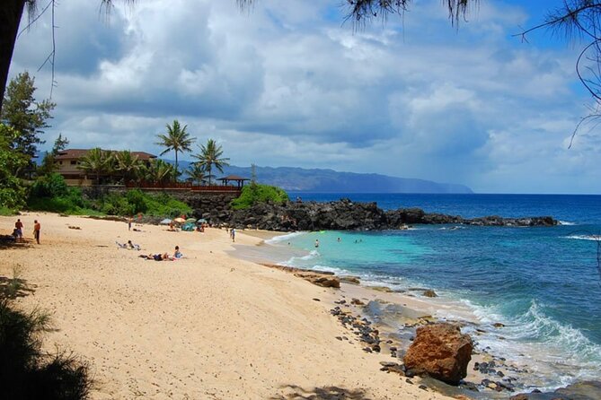 Oahu Private Tour North Shore, Waimea Falls and Dole Plantation - Key Things to Know Before You Go