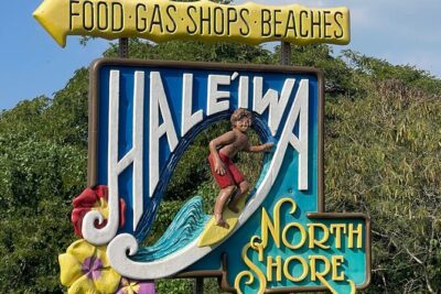 Oahu Private Tour North Shore, Waimea Falls and Dole Plantation - Pickup Anywhere on Oahu (and Why It Saves Stress)