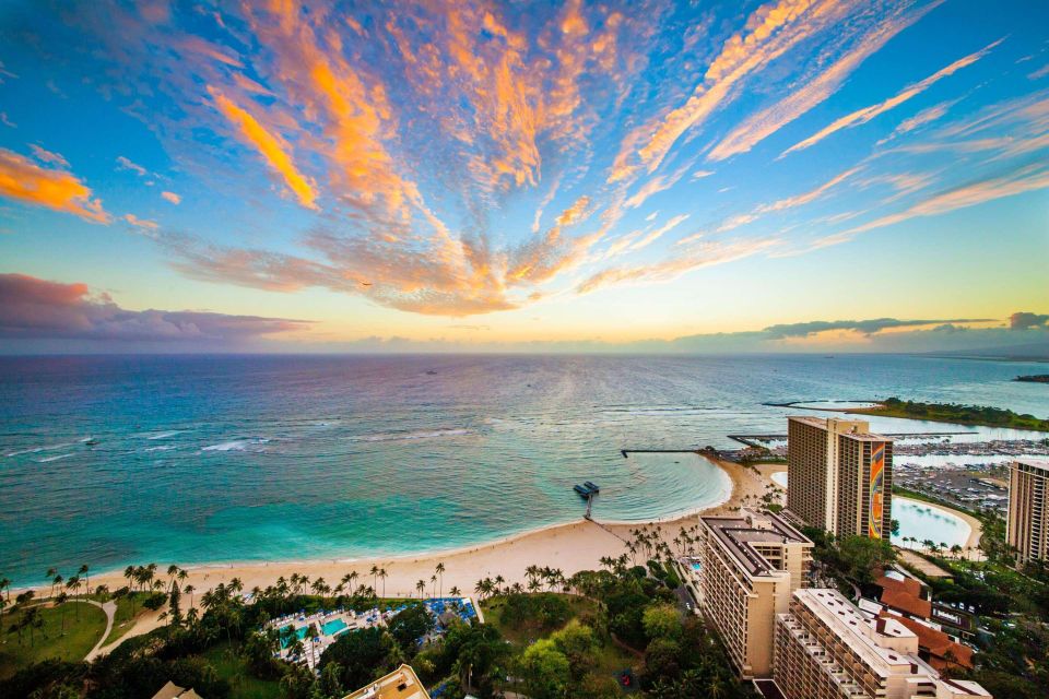 Oahu: Private Transfer to/from Honolulu Airport - Waikiki - Timing reality: flight tracking, grace periods, and the 15-minute rule