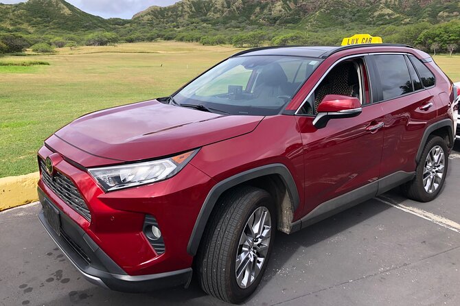 Oahu Private Transfers at Honolulu Airport & Waikiki hotels - Entering Honolulu: The Airport Pickup Plan That Saves Time