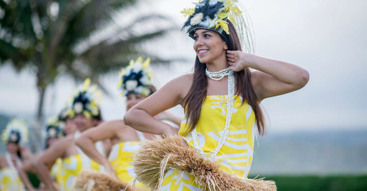 Oahu: Queens Waikiki Luau - Who should book this luau (and who might skip it)