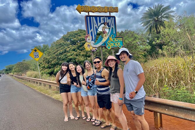 Oahu: Roundtrip Shuttle From Waikiki to Dole Plantation & Haleiwa - Price and value: what $30.25 gets you (and what’s extra)