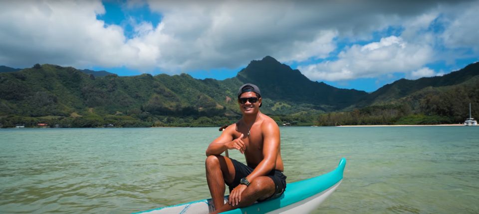 Oahu: Secret Island Beach Adventure and Water Activities - Lunch Options: Bring Your Own or Add the Included Meal