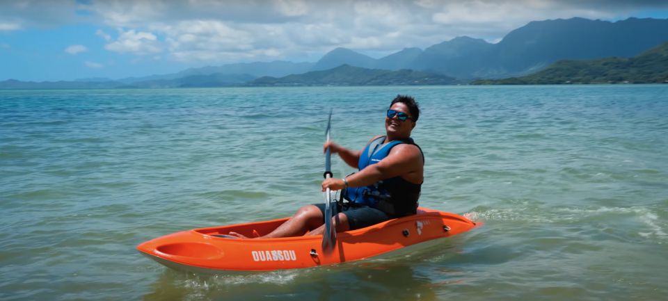 Oahu: Secret Island Beach Adventure and Water Activities - Timing and Logistics: Meeting at Kualoa Ranch (and Being Early)