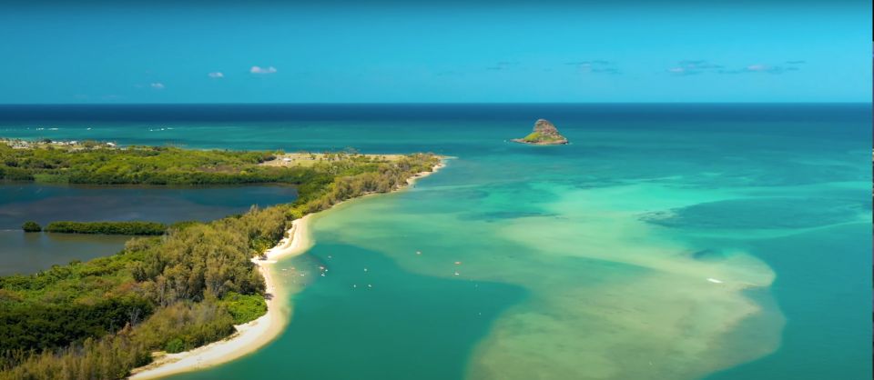Oahu: Secret Island Beach Adventure and Water Activities - Who This Works Best For (And Who Might Prefer Something Else)