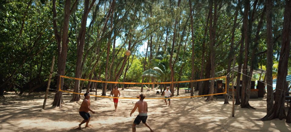 Oahu: Secret Island Beach Adventure and Water Activities - 3 Hours vs 6 Hours: How to Pick the Right Plan