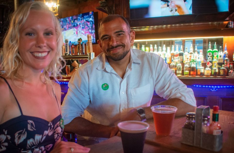 Oahu: Sips & Secrets of Hawaii Pub Crawl - Key things worth knowing before you go