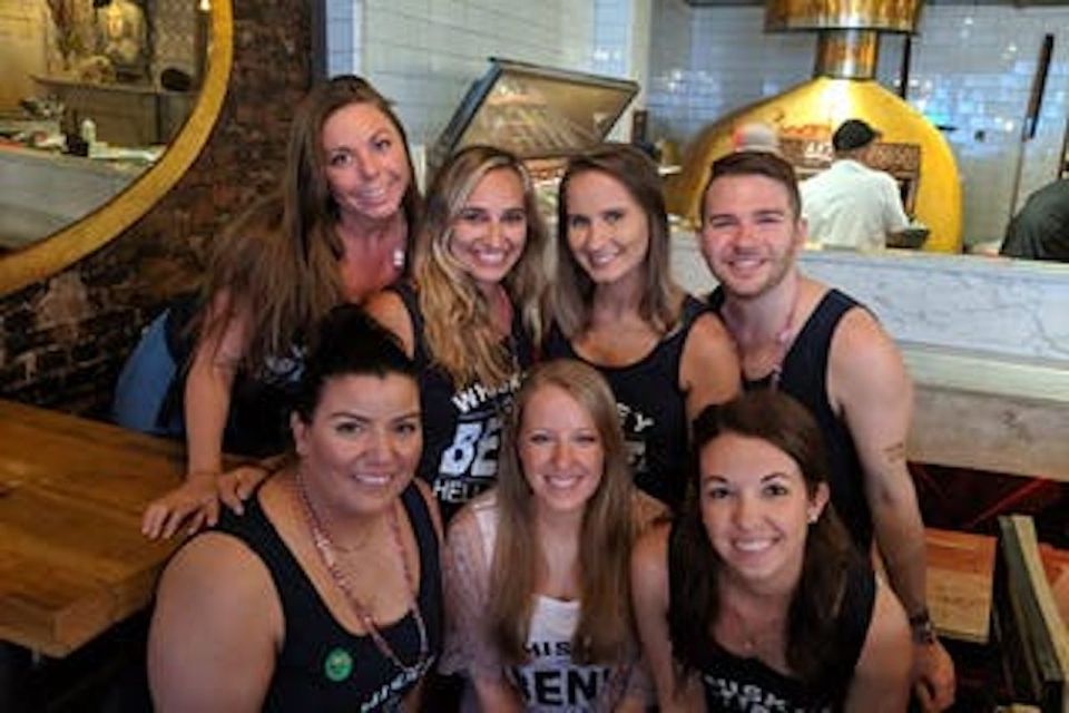 Oahu: Sips & Secrets of Hawaii Pub Crawl - Finding your start spot at Fort DeRussy (the part people trip on)