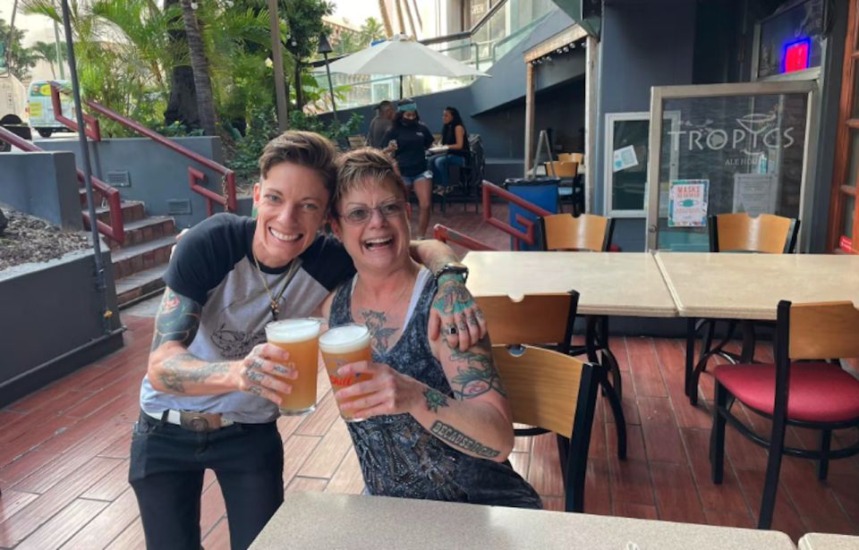 Oahu: Sips & Secrets of Hawaii Pub Crawl - Value check: is $45 per person a fair deal?