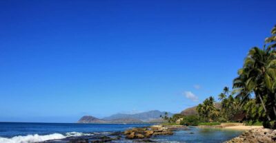 Oahu: Snorkel & Sailing Adventure along Ko Olina Coast - Sailing vs Power Catamarans: When Each One Runs
