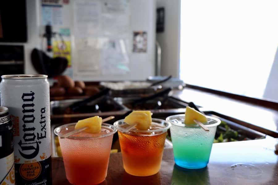 Oahu: Snorkeling & Dolphin Watch Cruise with Hawaiian Buffet - Price and Value: Is $182 a Good Deal?