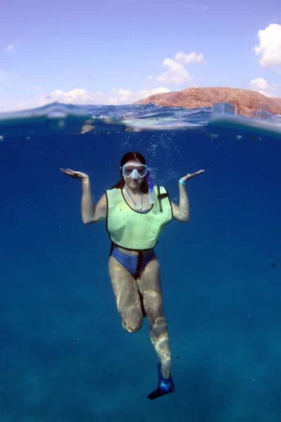 Oahu: Snorkeling & Dolphin Watch Cruise with Hawaiian Buffet - The 2.5–3.5 Hour Timing: Why the Schedule Feels Worth It