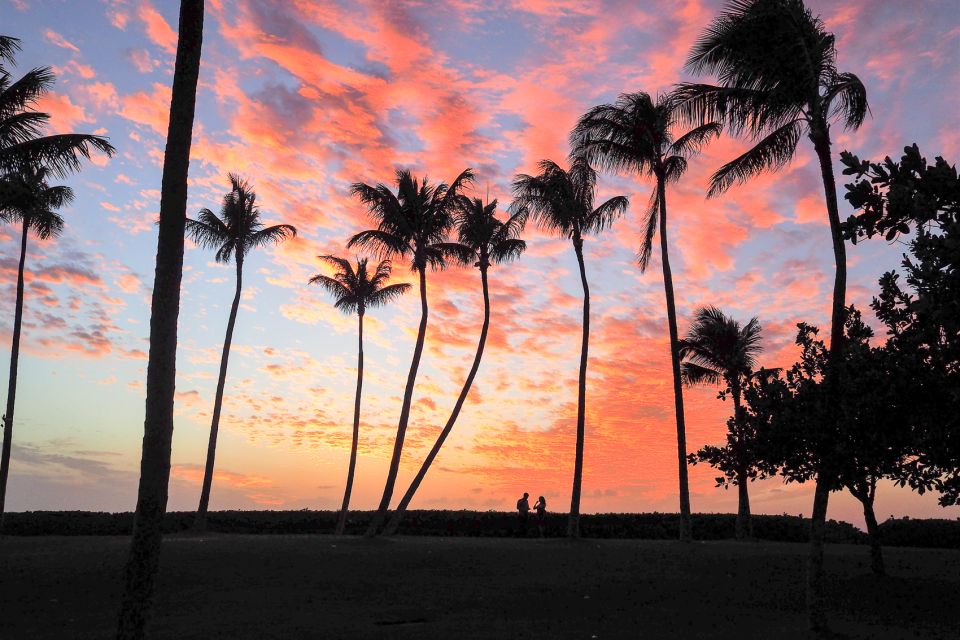 Oahu: Sunset Cruise of West Oahu with Drinks and Appetizers - Key Highlights You’ll Actually Remember