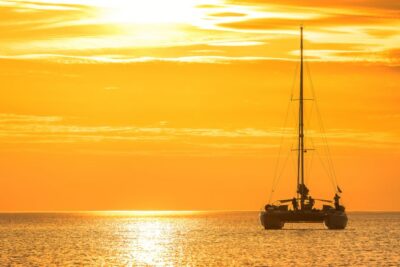 Oahu: Sunset Cruise of West Oahu with Drinks and Appetizers - Meet the Boat: Getting There and What “No Hotel Pickup” Means
