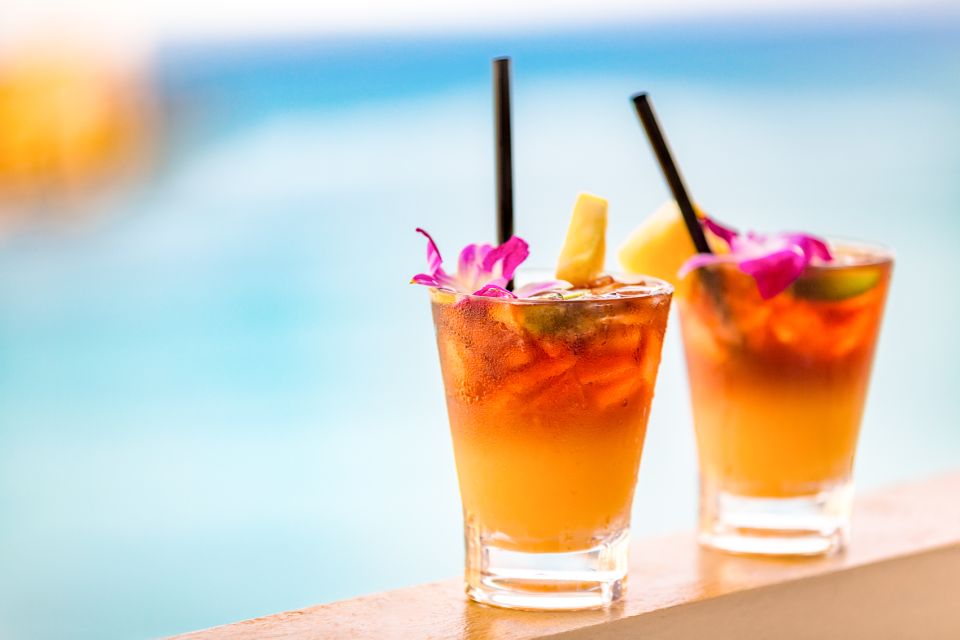 Oahu: Sunset Cruise of West Oahu with Drinks and Appetizers - Should You Book This Sunset Cruise of West Oahu?