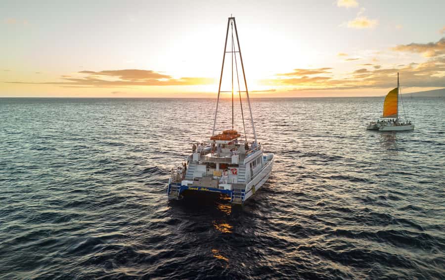 Oahu: Sunset Sail Cruise in Waikiki - Key Highlights You’ll Actually Care About