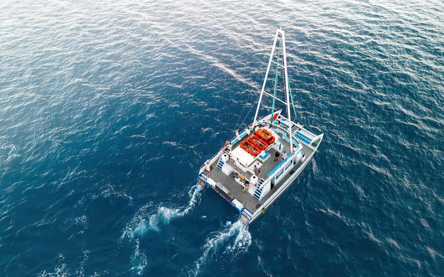 Oahu: Sunset Sail Cruise in Waikiki - The 2-Hour Cruise Experience: What the Time Is For