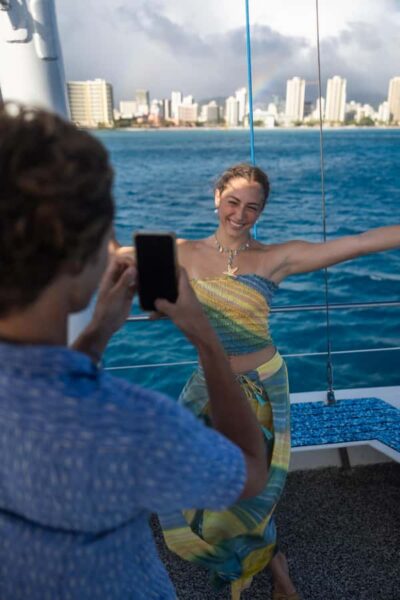 Oahu: Sunset Sail Cruise in Waikiki - Where You Meet (Kewalo Harbor) and Why Timing Matters