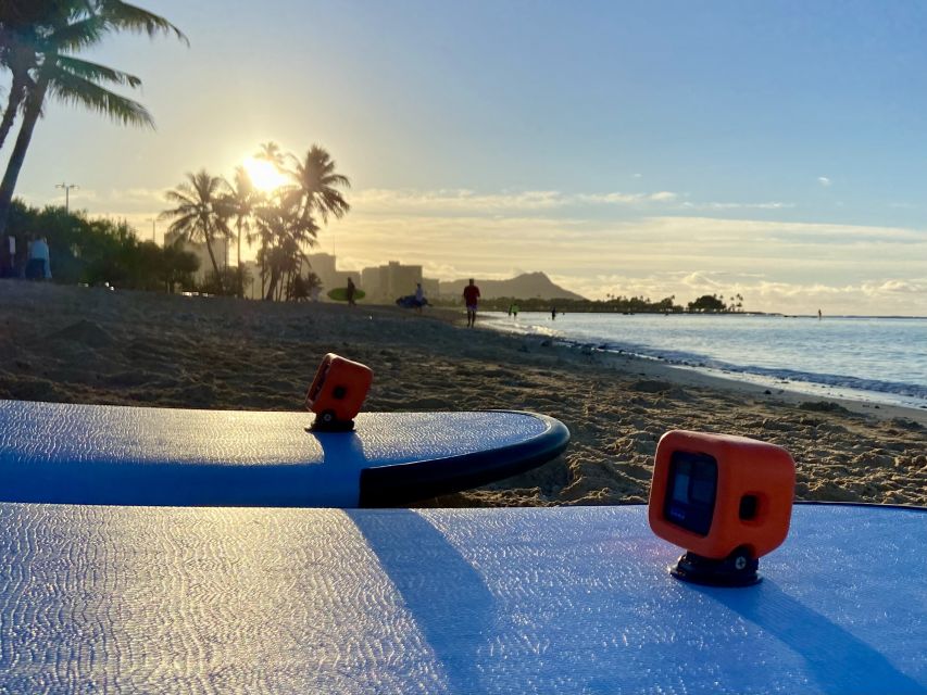 Oahu: Surf Lesson - Key highlights that make this lesson worth your time