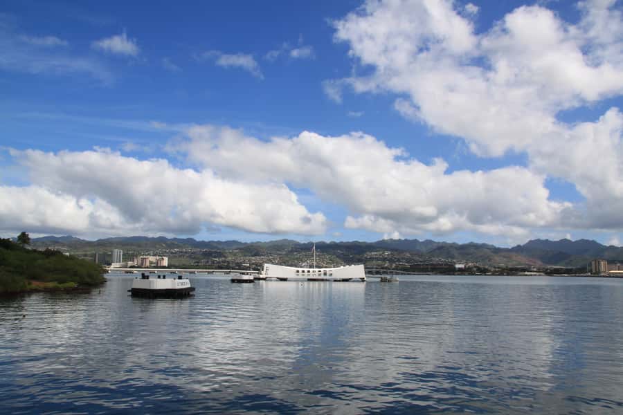 Oahu: The Best of Pearl Harbor Full-Day Tour - Key highlights you’ll actually feel