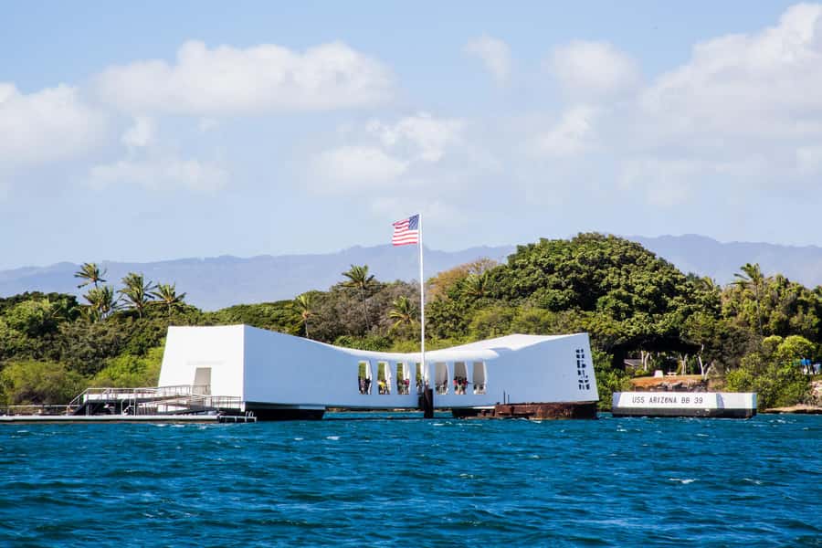 Oahu: The Best of Pearl Harbor Full-Day Tour - Tour pacing: what a 10-hour day feels like (and how to enjoy it)
