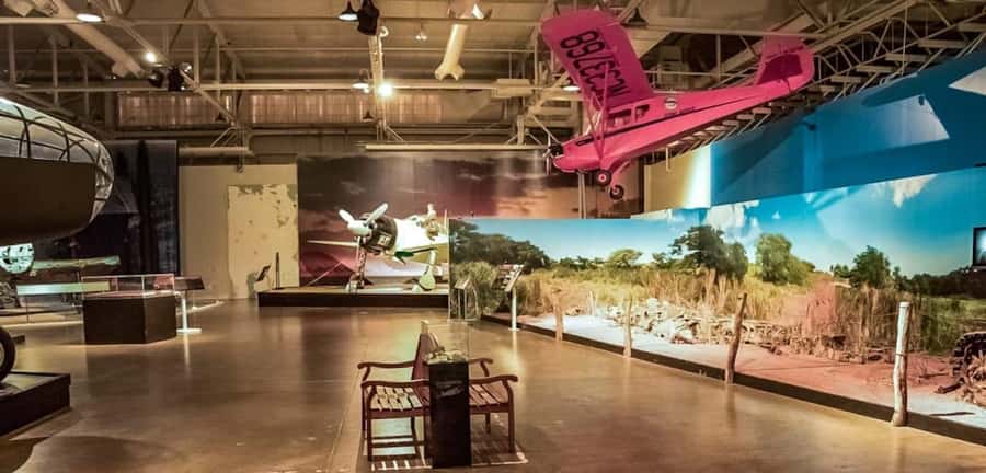 Oahu: The Complete Pearl Harbor Ticket - Who should book this tour (and who might want something else)