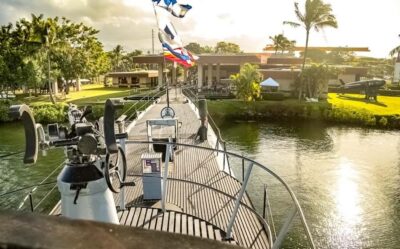 Oahu: The Complete Pearl Harbor Ticket - Pearl Harbor Visitor Center: film footage + the setup you actually need
