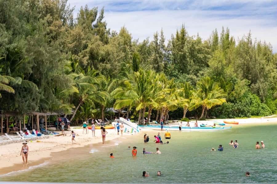Oahu: The Complete Pearl Harbor Ticket - Pacific Historic Park film + historic sites in the same flow