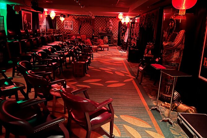 Oahu: The Magical Mystery Show! at Hilton Waikiki Beach Hotel - Price and Value: Is $99 Reasonable?