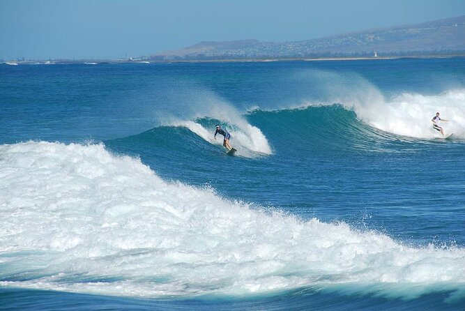 Oahu Ultimate Circle Island: 30 Spots, 10 Epic Stops - Quick reasons to book this Oahu Ultimate Circle Island loop