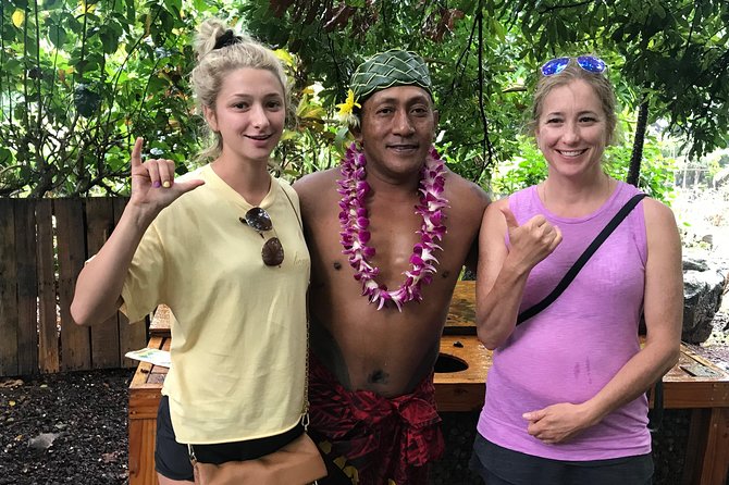 Oahu Ultimate Circle Island: 30 Spots, 10 Epic Stops - Dole Plantation in 25 minutes: pineapple ice cream and an agriculture reality check