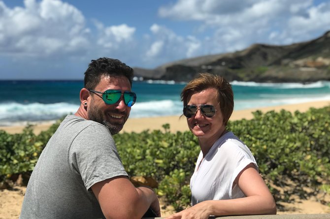 Oahu Ultimate Circle Island: 30 Spots, 10 Epic Stops - How the 6–7 hours feel: van time vs. stop time