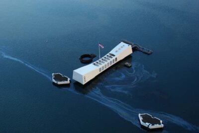 Oahu: Ultimate Pearl Harbor and Circle Island Tour - USS Arizona Memorial: what’s included, what’s not, and how to avoid stress