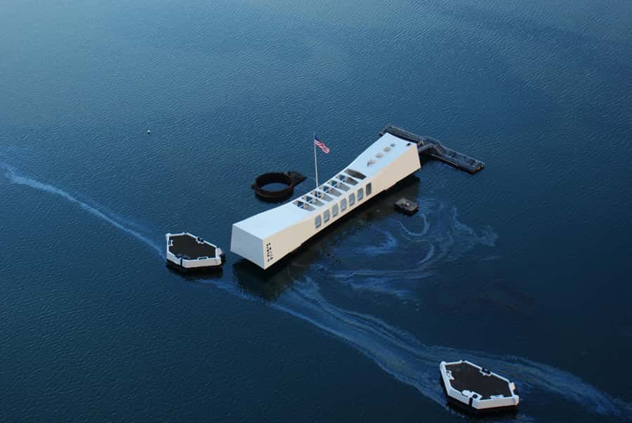 Oahu: Ultimate Pearl Harbor and Circle Island Tour - USS Arizona Memorial: what’s included, what’s not, and how to avoid stress