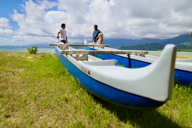 Oahu Uncovered: Full Island Tour with a Local Guide - Why this full Oahu loop beats a stay-in-Waikiki plan