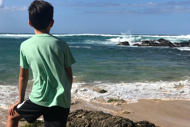 Oahu Unveiled: Tailored Luxury Private Island Tour - Pearl Harbor and the Polynesian Cultural Center without feeling like a rush job