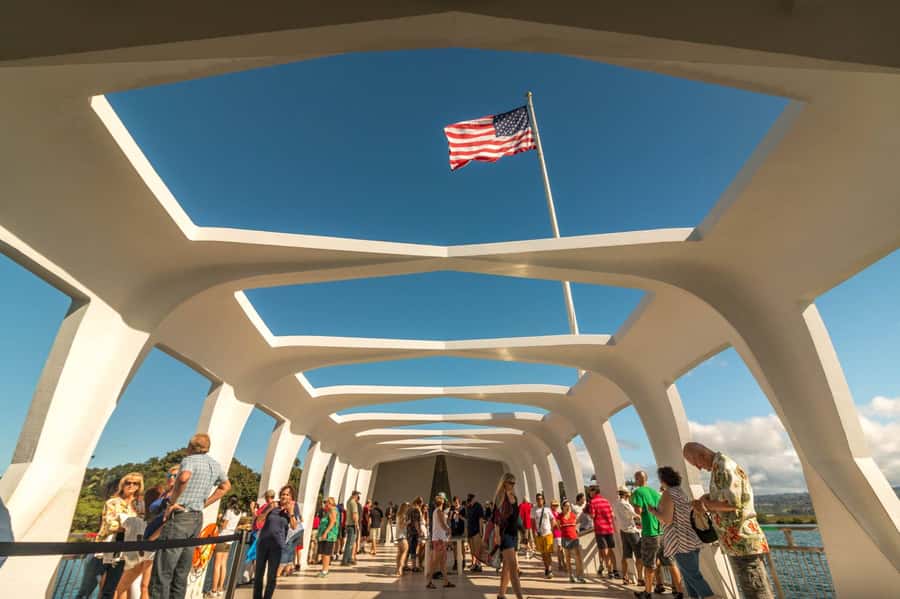 Oahu: USS Arizona Memorial and City Highlights Tour - Museums and Onsite Time: Picking What You Want to See