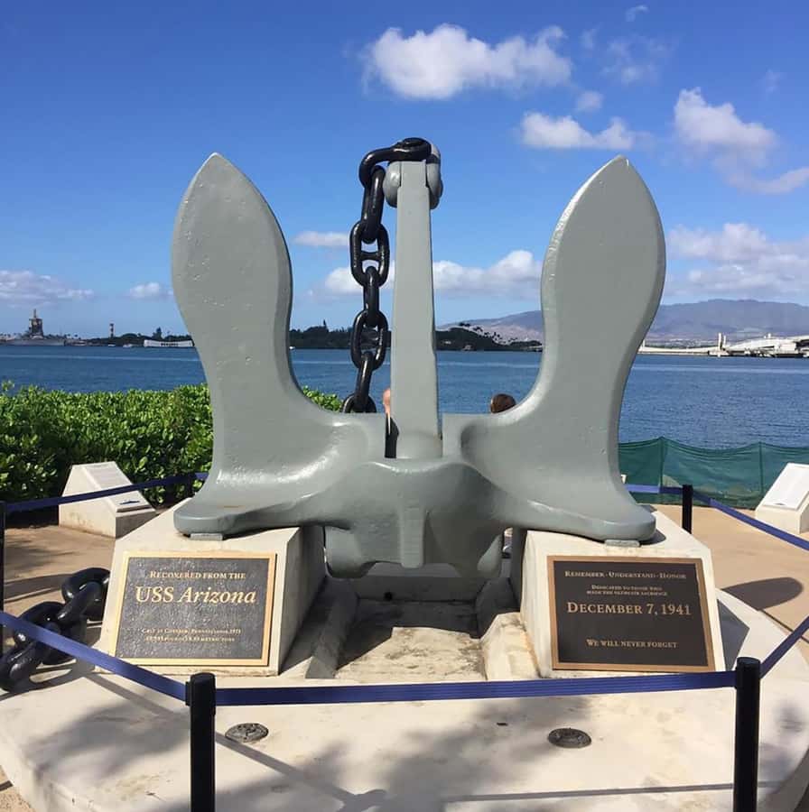 Oahu: USS Arizona Memorial and City Highlights Tour - Honolulu After Pearl Harbor: A Panoramic Reset for Your Day