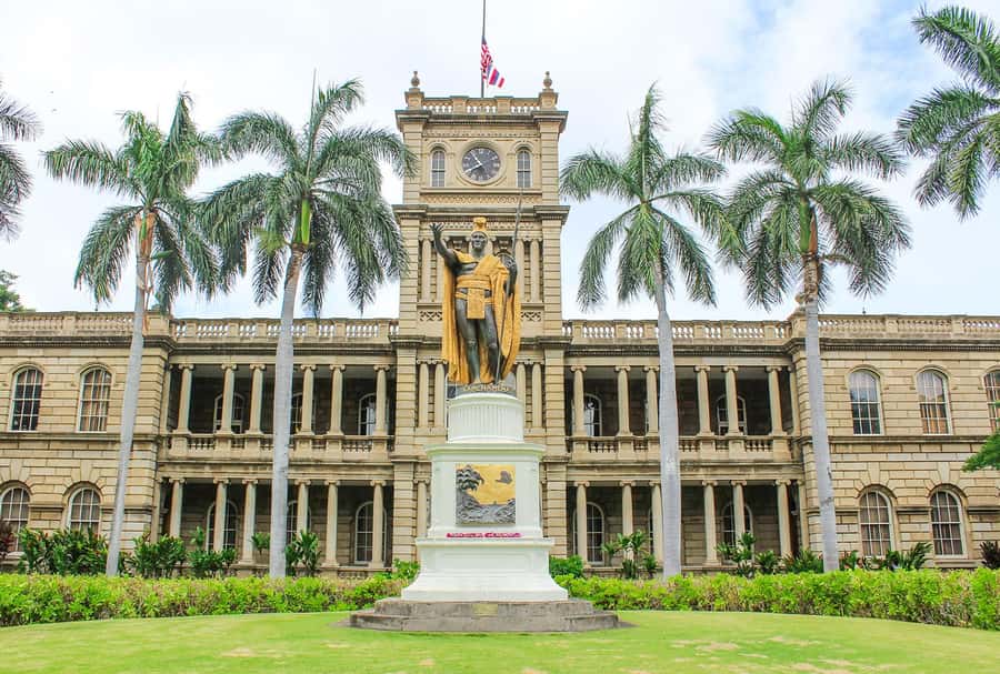 Oahu: USS Arizona Memorial and City Highlights Tour - Bag Rules and Timing: How to Avoid a Bad Start