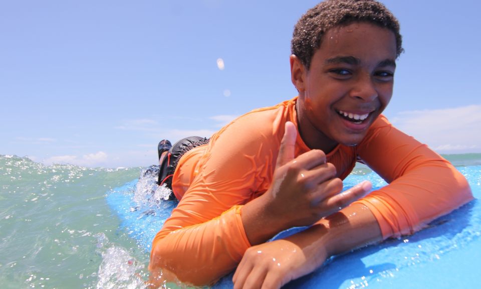 Oahu: Waikiki 2-Hour Semi-Private Surfing Lesson - The 20-Minute Land Session That Saves You From Guesswork