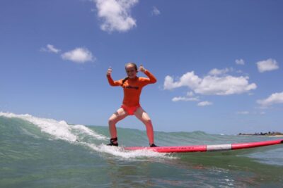 Oahu: Waikiki 2-Hour Semi-Private Surfing Lesson - Gear Included: What You Get and Why It Helps