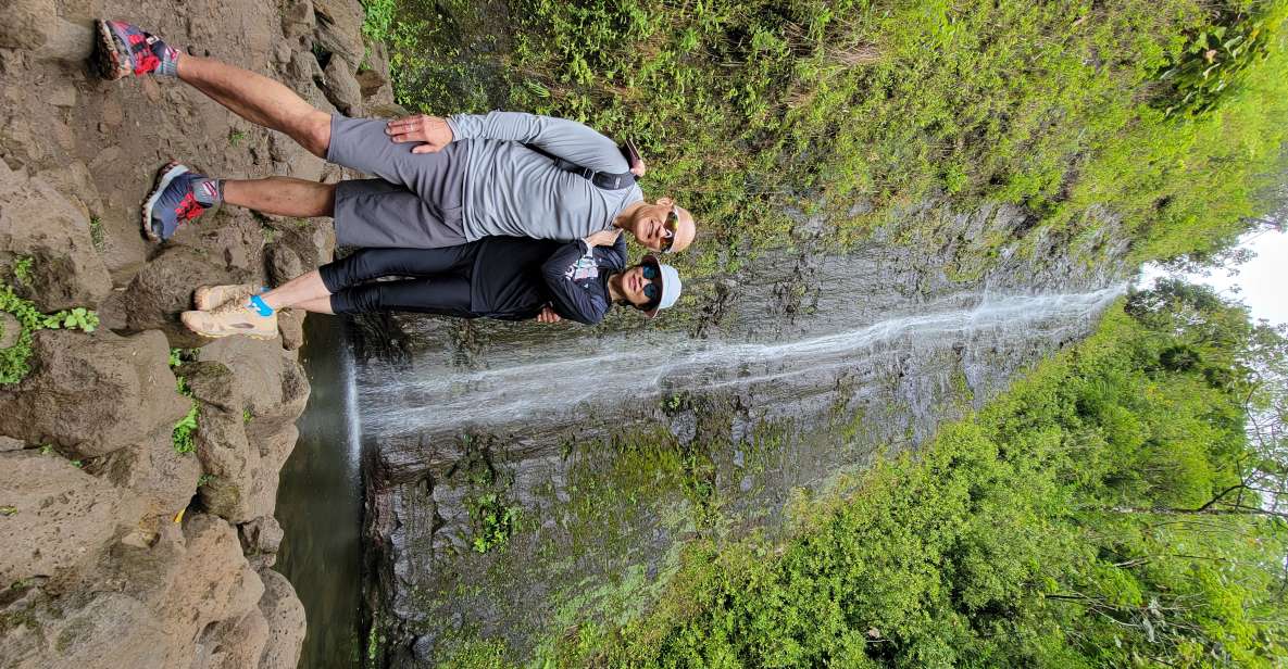 Oahu: Waikiki E-Bike Ride and Manoa Falls Hike - Key things that make this tour worth it