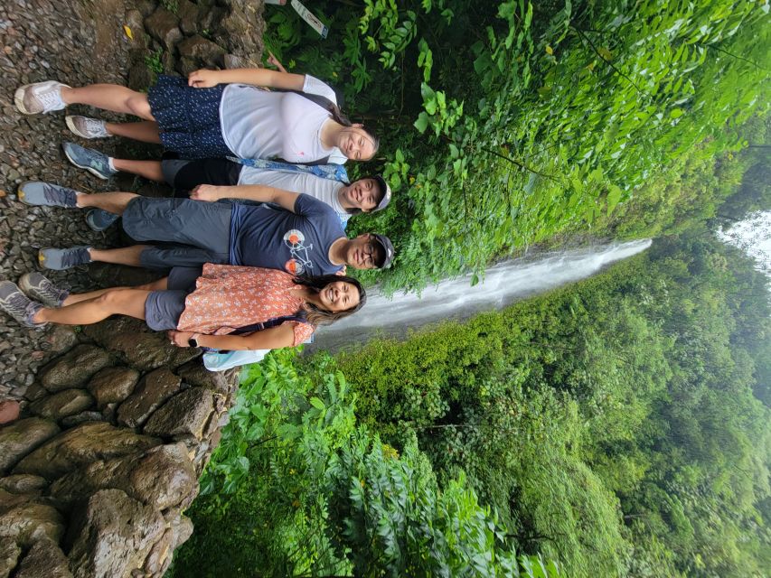 Oahu: Waikiki E-Bike Ride and Manoa Falls Hike - Price and value: does $189 make sense?